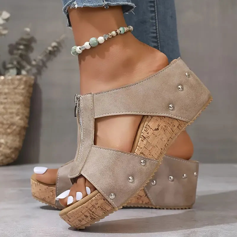 Mais | Arch Support Sandals