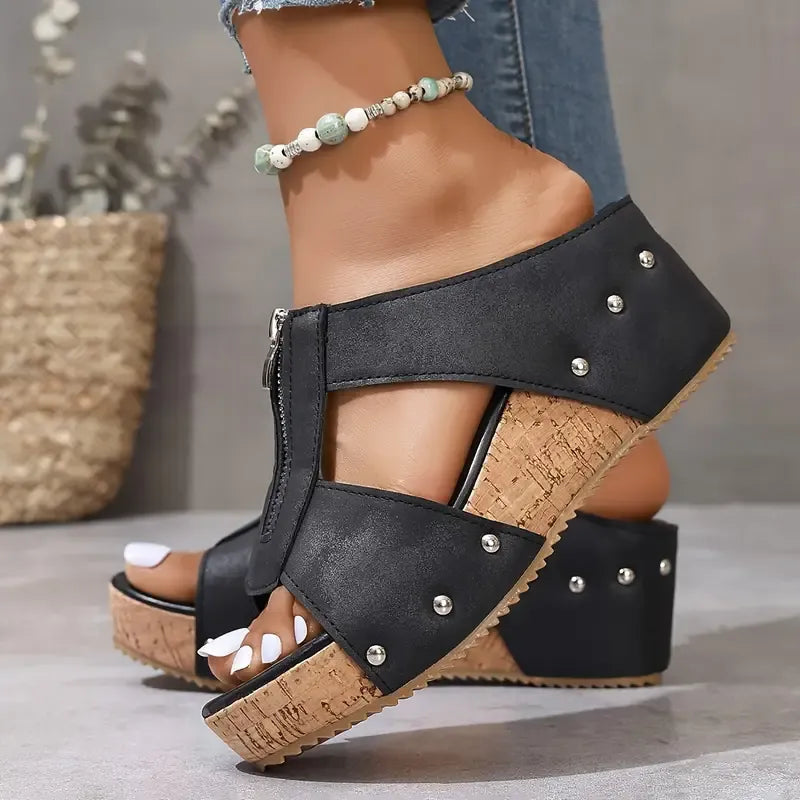 Mais | Arch Support Sandals