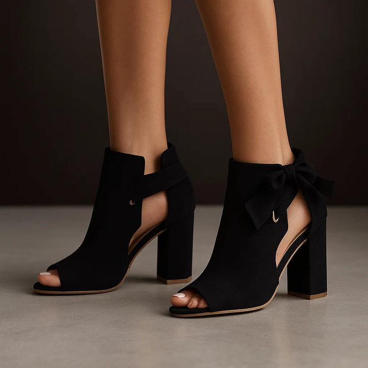 Martina | Elegant Heeled Sandals