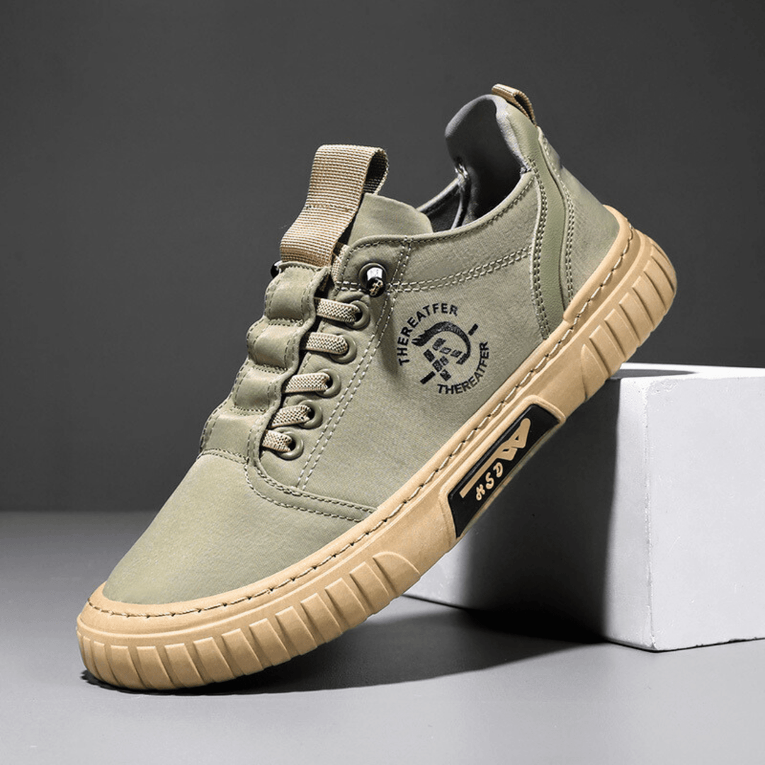 Nolan | Casual Urban Sneakers