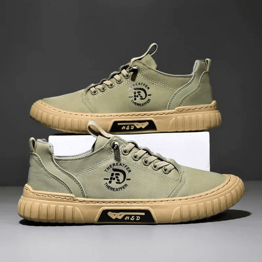 Nolan | Casual Urban Sneakers