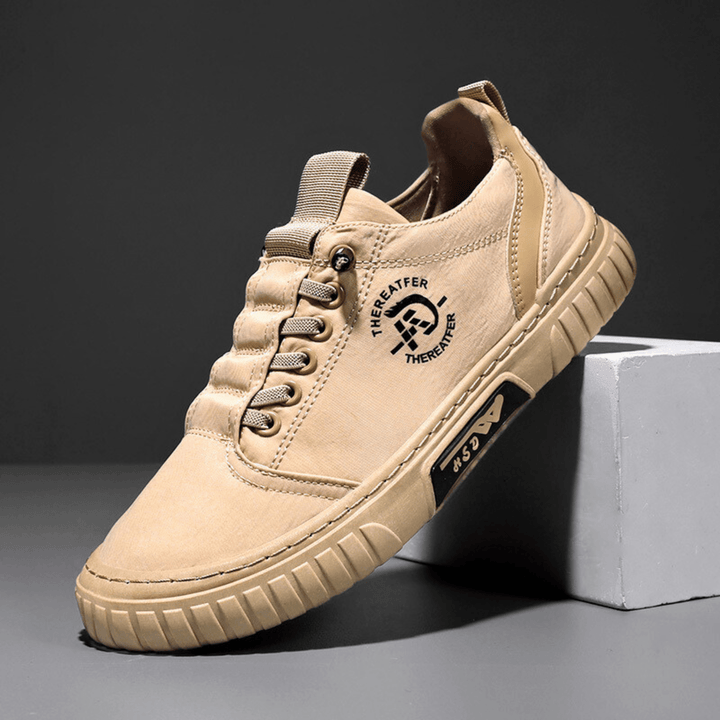 Nolan | Casual Urban Sneakers