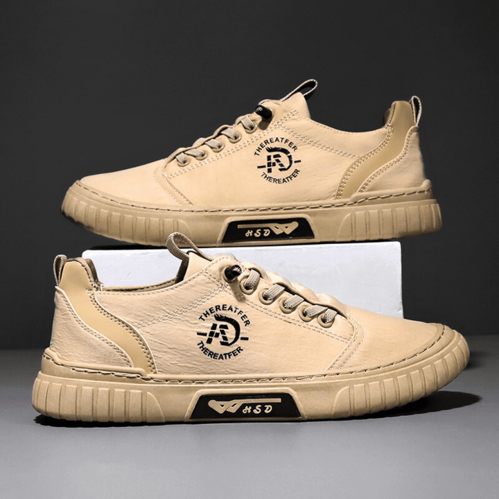 Nolan | Casual Urban Sneakers