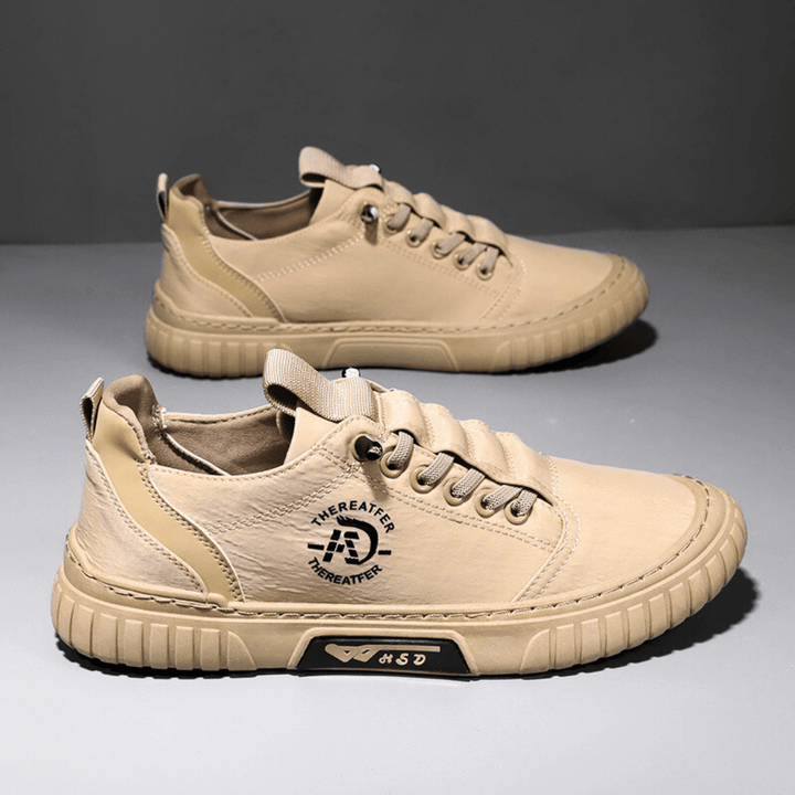 Nolan | Casual Urban Sneakers