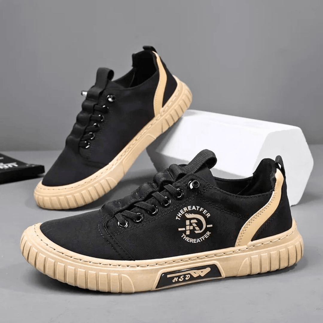 Nolan | Casual Urban Sneakers