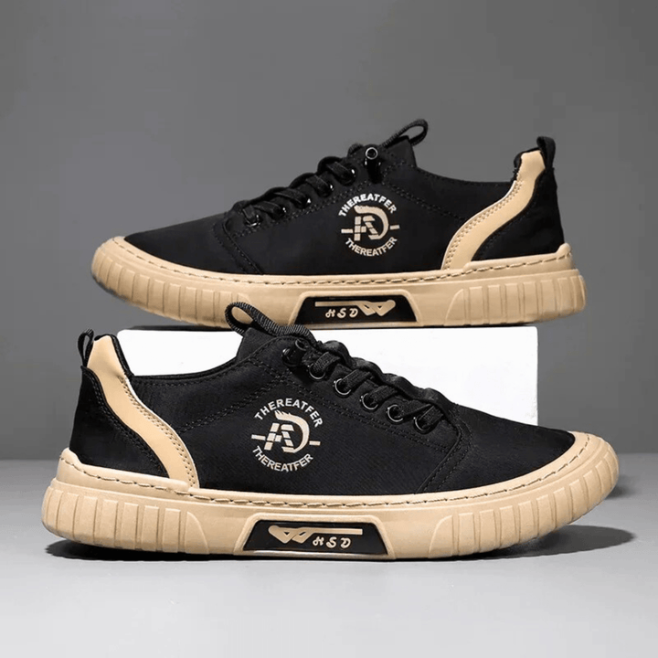 Nolan | Casual Urban Sneakers