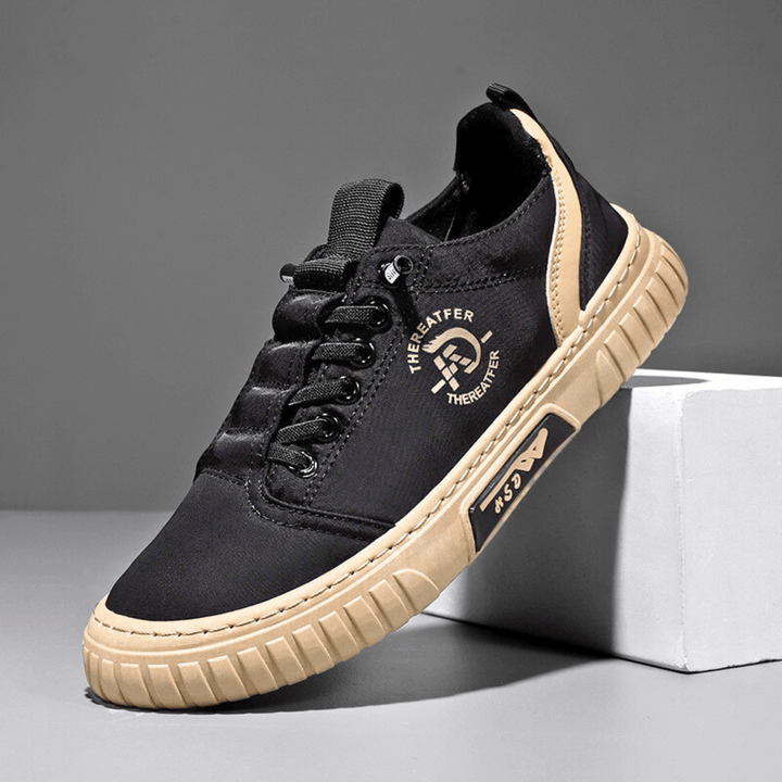 Nolan | Casual Urban Sneakers