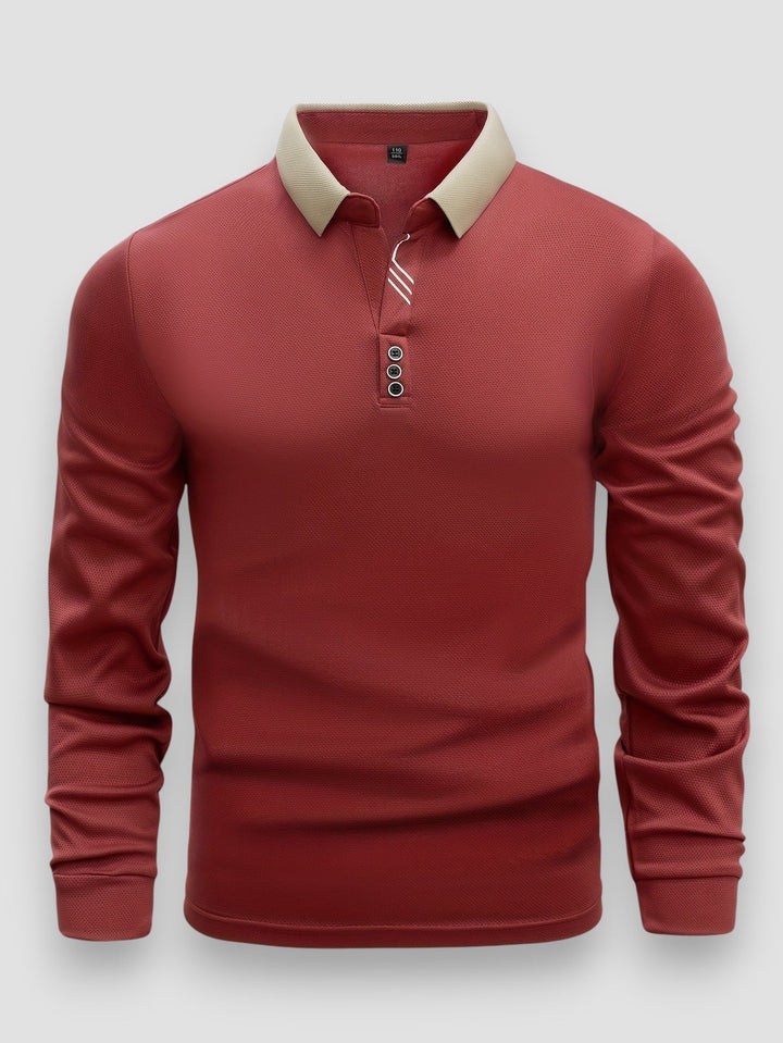 Garret | Modern Everyday Jacket