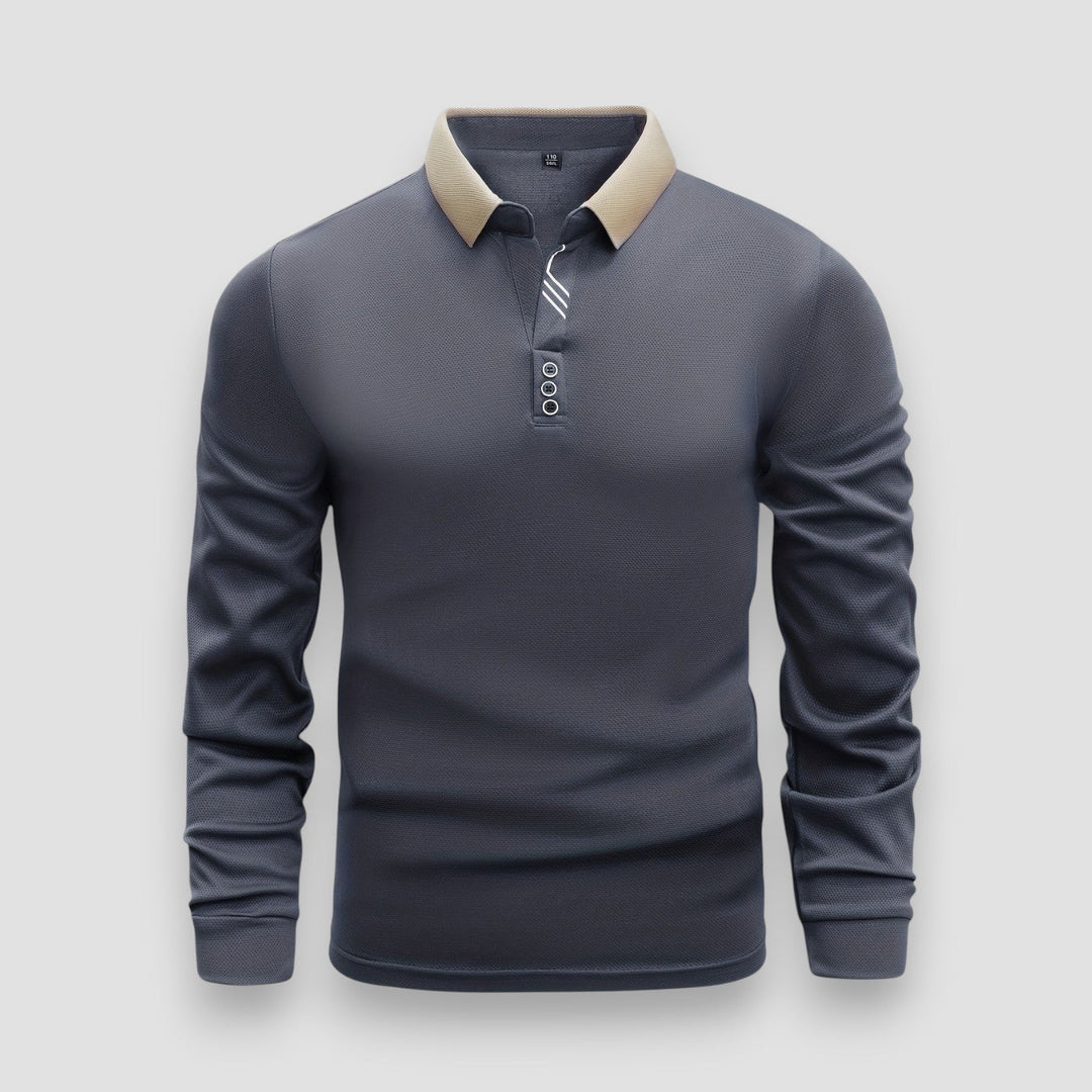 Garret | Modern Everyday Jacket