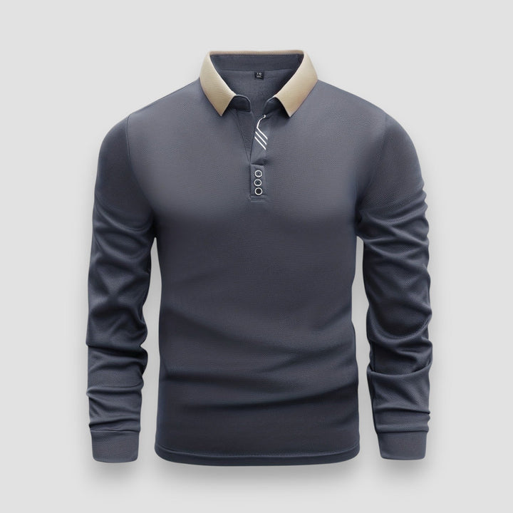 Garret | Modern Everyday Jacket