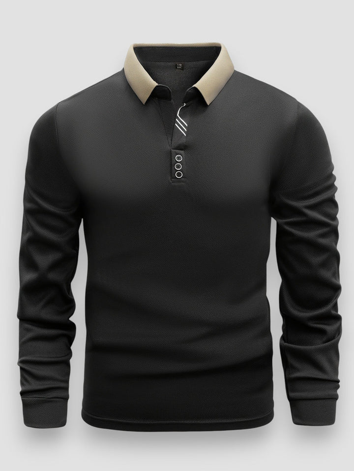 Garret | Modern Everyday Jacket