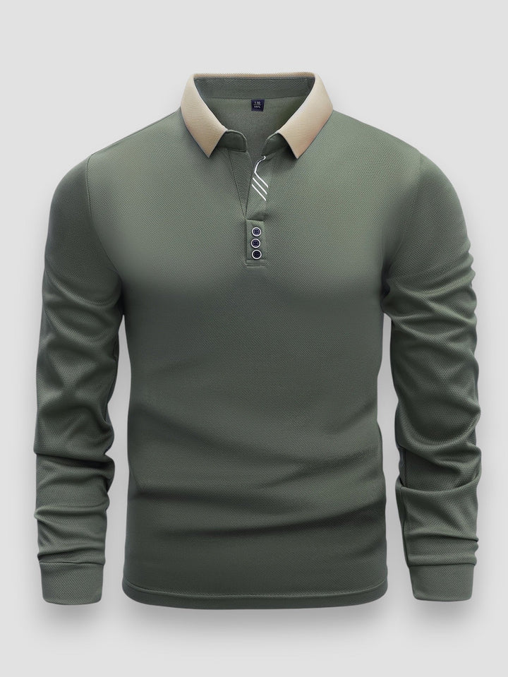 Garret | Modern Everyday Jacket