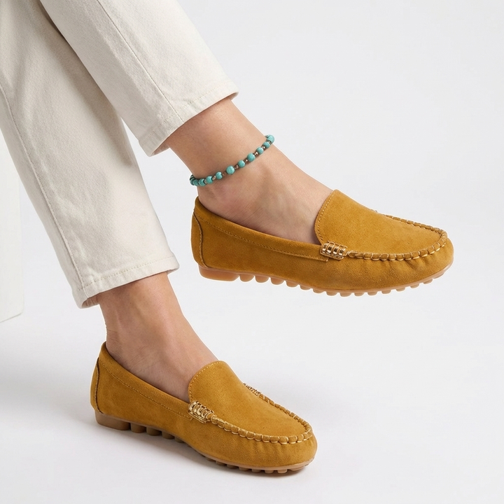 Muriel | Comfortable slip-on shoes