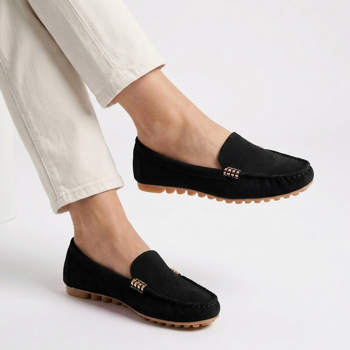 Muriel | Comfortable slip-on shoes